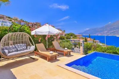 Image de Villa Nane Amazing Sea view