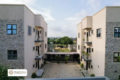 Image de Masayi Residences 801