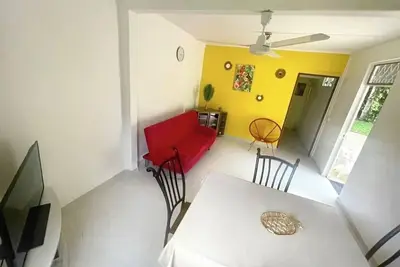 Image de Villa nature tropicale, route de la Fontaine Didier