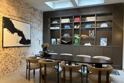 Image de Beautiful Canal apartment in city center Amsterdam