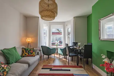 Image de The Bay, Folkestone Kent