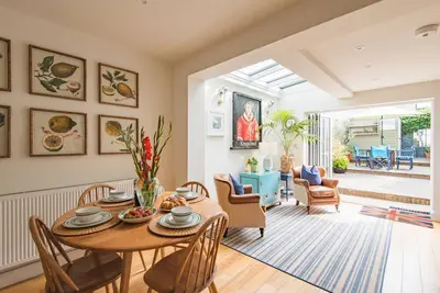 Image de Wisteria Cottage, Deal