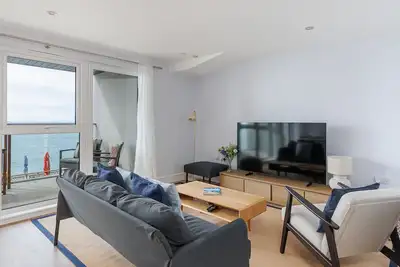 Image de Culver Sands-Isle of Wight