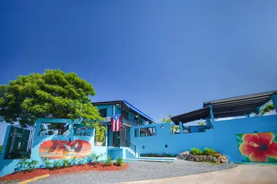 Image de Paradise at Crash Boat Beach 6-8 per.