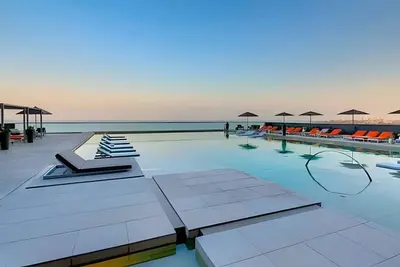 Image de Awesome Oceanfront “Morros City” 29th floor 2r/3br