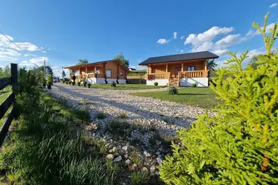 Image de Sub Stele Chalets