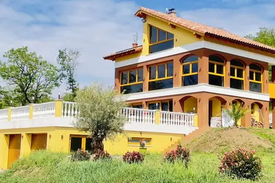 Image de Luxury Villa Beelvita in Bielovce