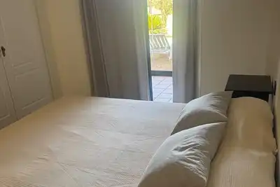 Image de Apartment with garden in Costa ballena, urbanization torre salado Ii