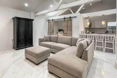 Image de Cozy Cottage In Cos Cob Ct