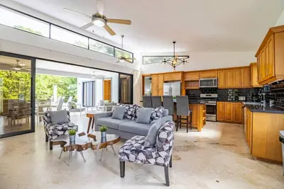 Casa Linda Villa 767