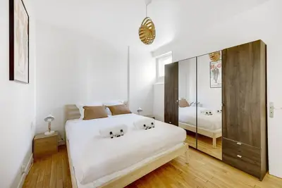 Image de Paris City Center Vibrant