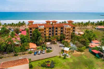 Image de Bahía Encantada Ocean View Condo – 3 Bedroom, 2. 5 Bath – Jacó Beach, Costa Rica