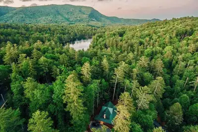 Image de New! 5bd/ 3ba Mountain Retreat w/ Resort Amenities