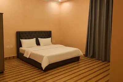 Image de Win Free Nights at this 3-Bedroom Lux Apartment in Kigali, Spa, WiFi, Alexa.