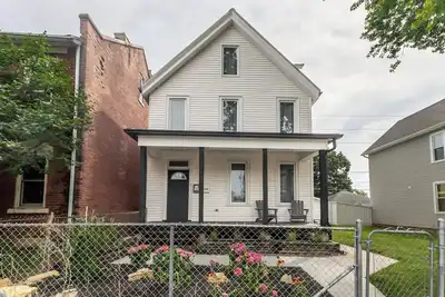 Image de Jackson Street Suites #2