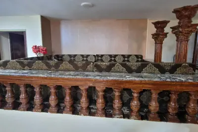 Image de Vip Apartment, 4 Bedroom, 180sqm