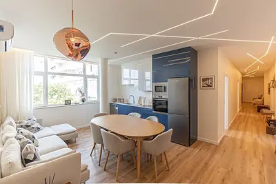 Image de GuestReady - Retraite urbaine à Porto