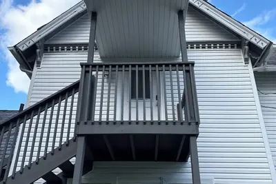 Image de The Eagles Nest-Nestle In & Get Cozy