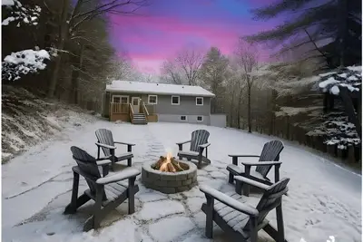 Image de Waterfront Port Carling-Firepit-Dock-Game Rm