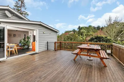 Image de Chic Whangarei Retreat - 10 min Walk to Cbd