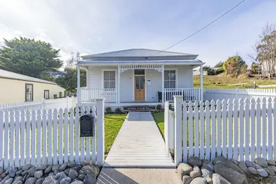 Image de The Board house - Ohakune Holiday Home
