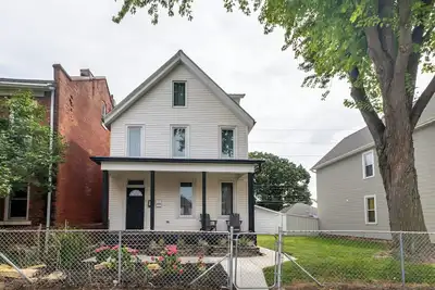 Image de Jackson Street Suite House