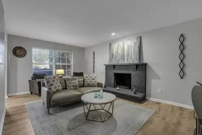 Image de Columbus Central Cottage