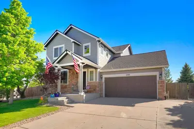 Image de Sleeps 12 - Thornton - 25 Min. to Downtown Denver