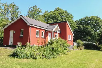 Image de Delfryn Llandeilo, pet friendly, with open fire in Llandeilo