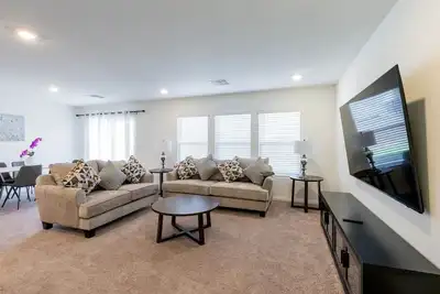 Image de Las Vegas Lovely Home -  3 Bedroom