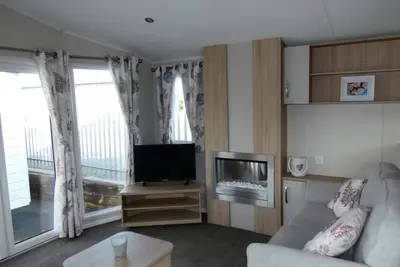 Image de Lovely caravan at Carlton Meres Holiday Park ref 60034o