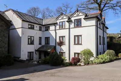 Image de Ambleside Haven, family friendly, with a garden in Ambleside
