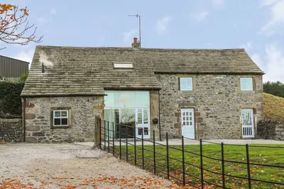 Image de Fogga Croft, pet friendly, with hot tub in Gargrave