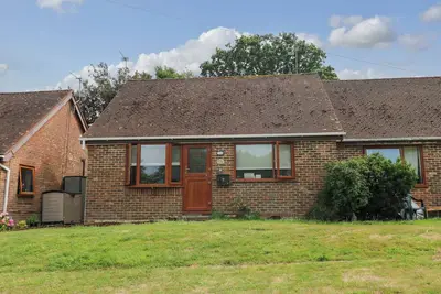 Image de Daisy Cottage, pet friendly, with pool in Stone Cross