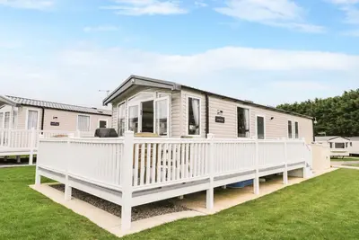 Image de Kelly'S Retreat, family friendly, country holiday cottage in Cayton