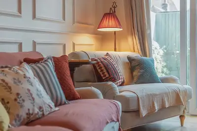 Image de Mosswood Cottage