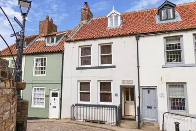 Image de Greenfingers, pet friendly, country holiday cottage in Whitby