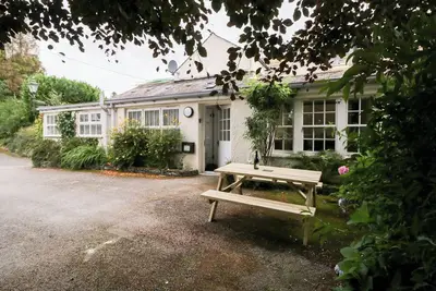 Image de Pippins, pet friendly, with open fire in Hawkshead