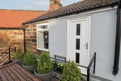 Image de Postman’S Lodge, family friendly, with a garden in Great Ayton