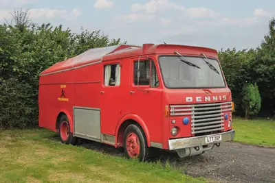 Image de Dashing Dennis - 22, pet friendly in Launceston