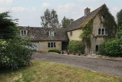 Image de St. Mary'S House, pet friendly in Bourton-On-The-Water