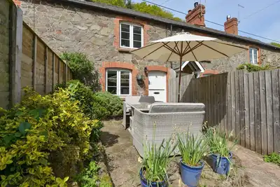 Image de Woodedge, pet friendly, character holiday cottage in Porlock