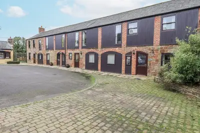 Image de The Coach House, pet friendly, character holiday cottage in Wigton