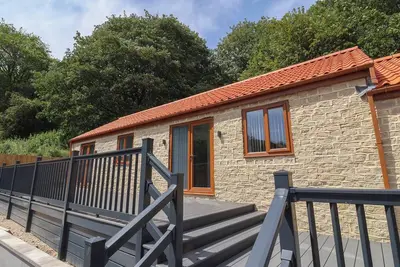 Image de Woodside, pet friendly, with hot tub in Scarborough