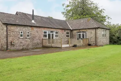 Image de The Gatehouse, pet friendly, country holiday cottage in Levens