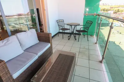 Image de Pears Suite, country holiday cottage in Whitehaven