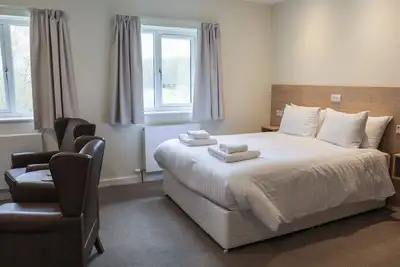 Image de The Herdwick Hideaway At Eamont Park in Penrith