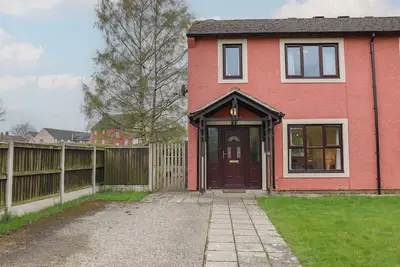 Image de The Picnic Patch At Eamont Park, family friendly in Penrith