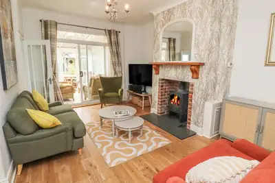 Image de Rose Briar Cottage, pet friendly, country holiday cottage in Morpeth