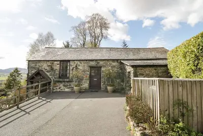 Image de Cyffdy Cottage - Arenig, pet friendly, with open fire in Parc
